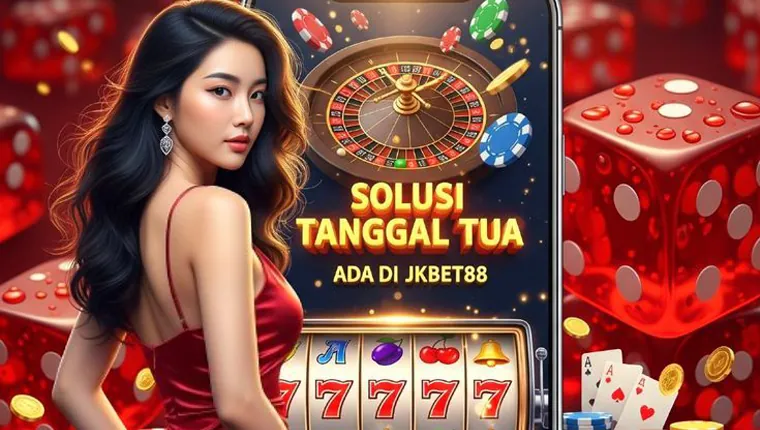 Jiliko 747 user interface with various games